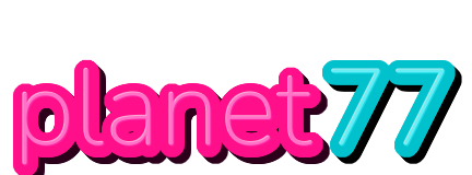 planet77 — logo kanal