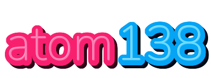 atom138 — logo kanal