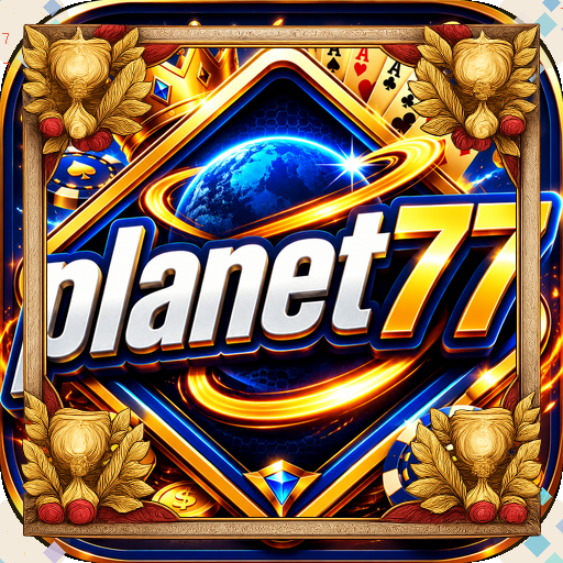 planet77 — mitra unggulan