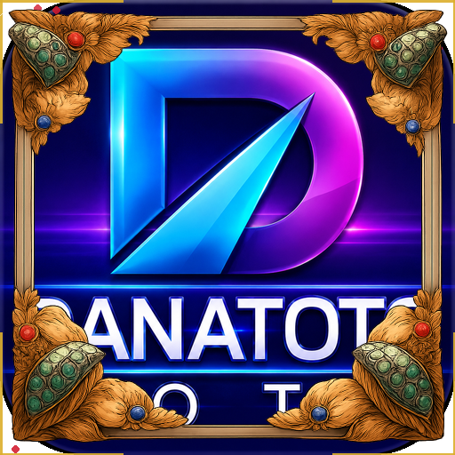 danatoto — mitra unggulan