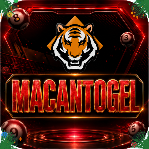 macantogel — galeri pratinjau - APK Resmi