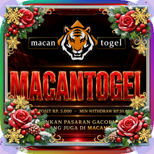 macantogel — galeri pratinjau Resmi APK